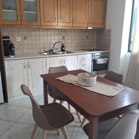 Folia Apartment Ierápetra Exteriér fotografie