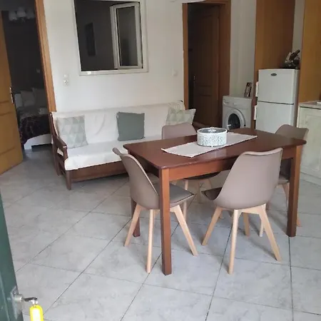 Folia Apartment Ierápetra Exteriér fotografie