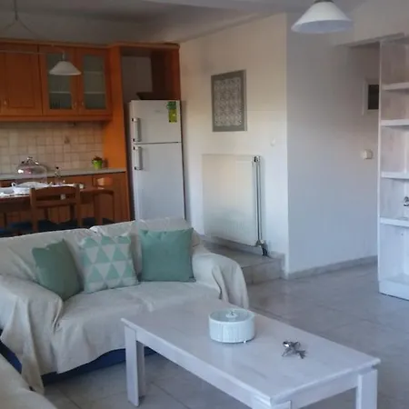 Folia Apartment Ierápetra Exteriér fotografie