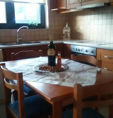 Folia Apartment Ierápetra Exteriér fotografie