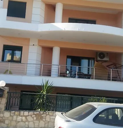 Folia Apartment Ierápetra Exteriér fotografie