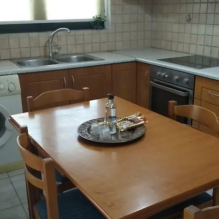 Folia Apartment Ierápetra Exteriér fotografie