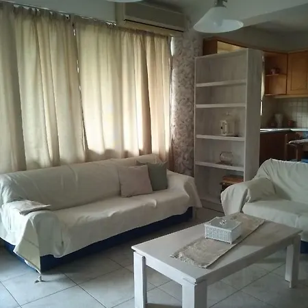 Folia Apartment Ierápetra Exteriér fotografie