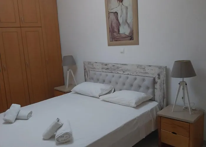 Folia Apartment