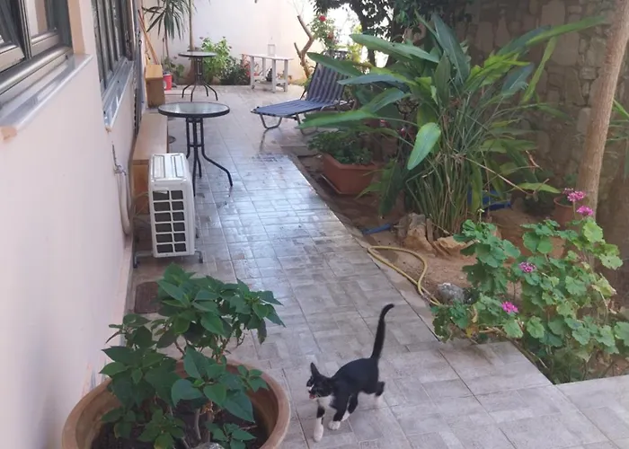 Folia Apartment