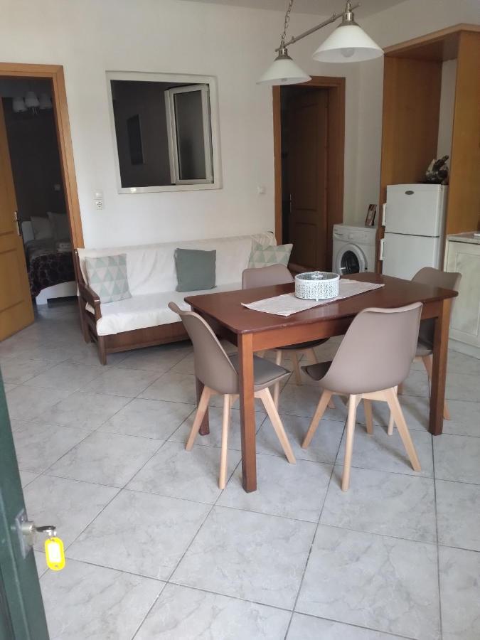 Folia Apartment Ierapetra (Crete)