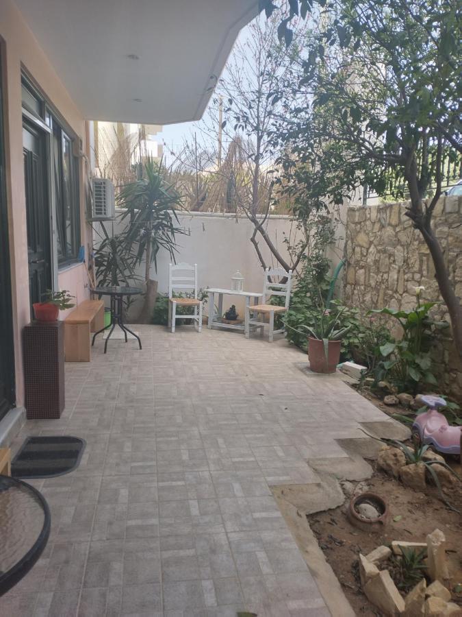 Apartment Folia
