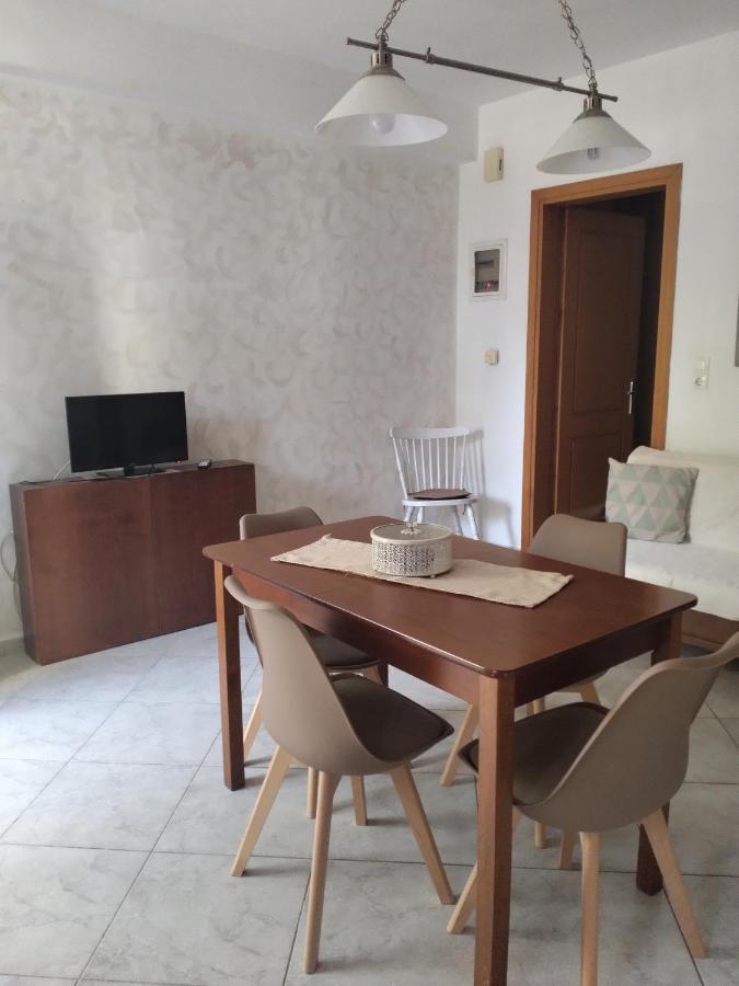 Apartment Folia