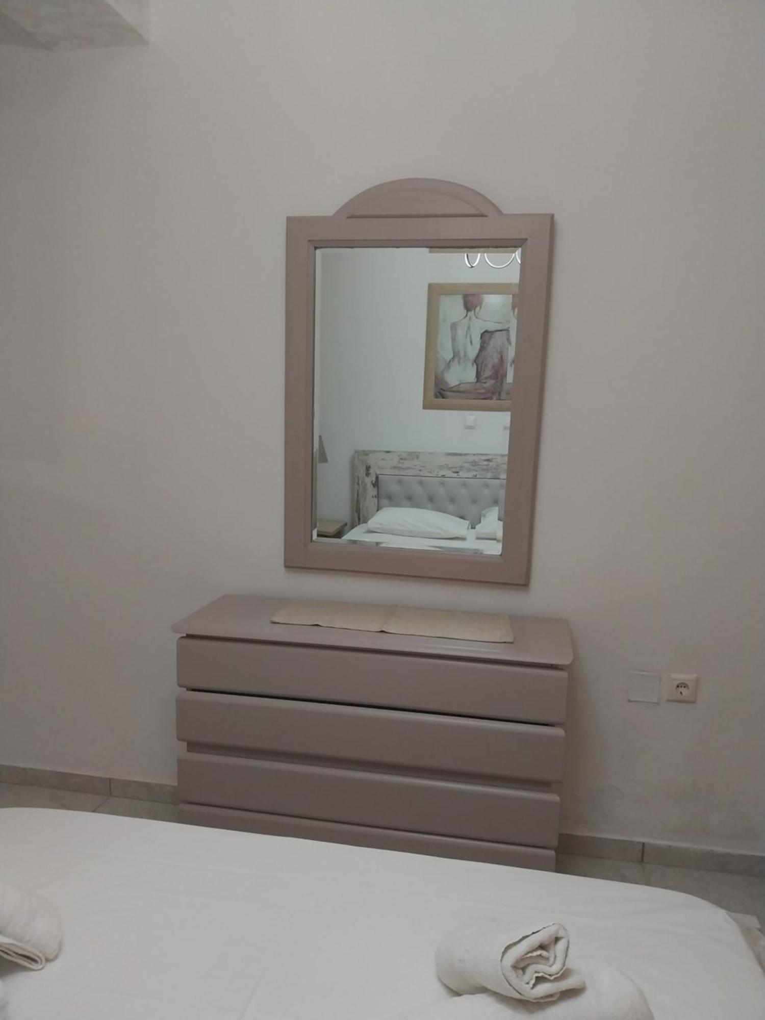 Apartment Folia Ierapetra (Crete)