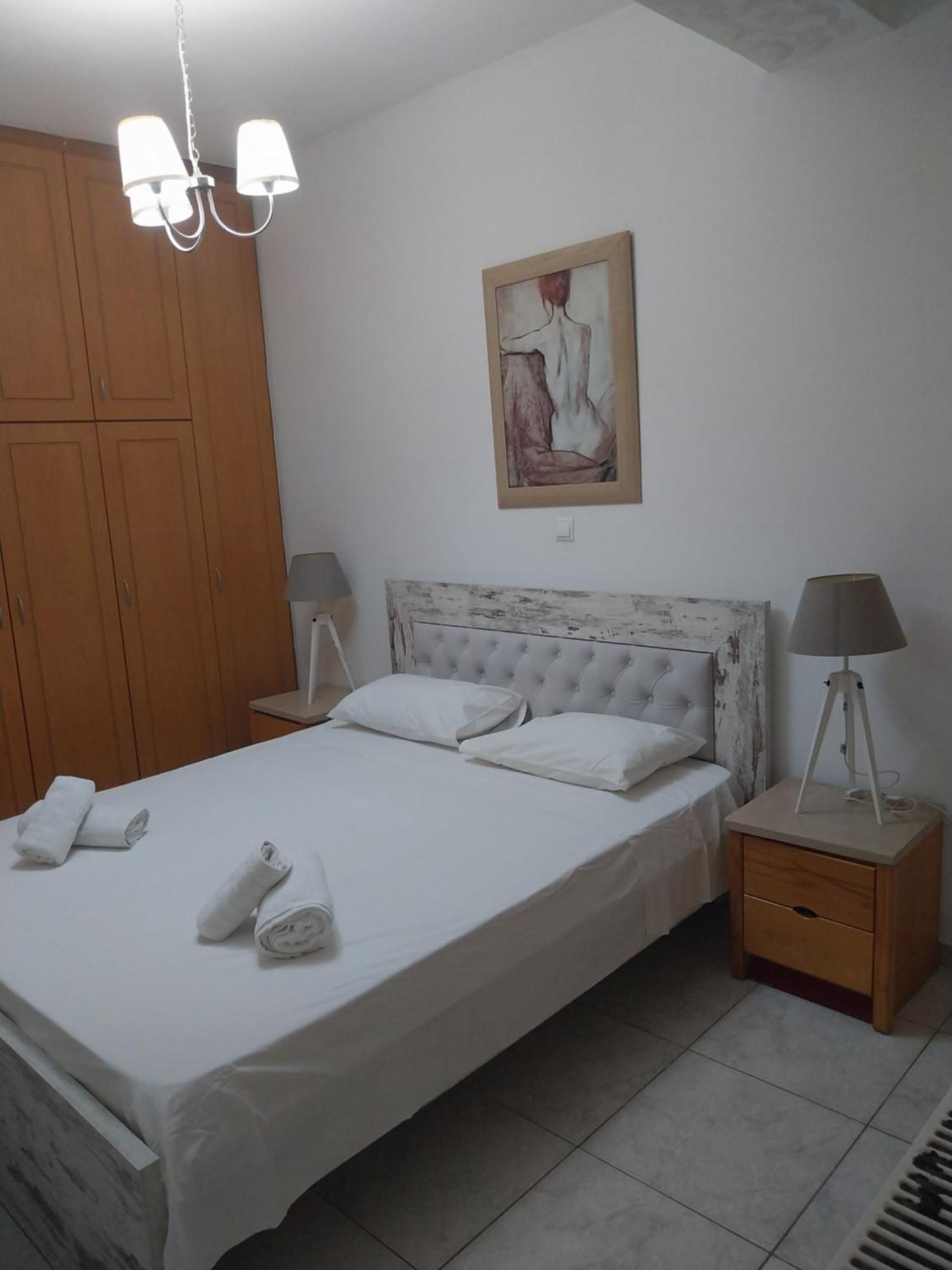 Folia Apartment