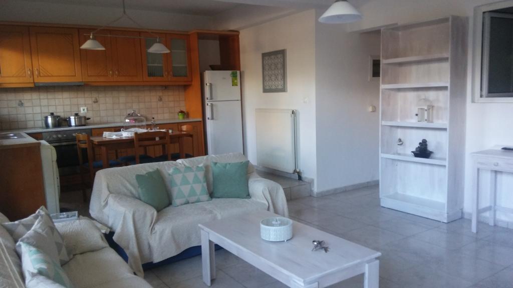 Apartment Folia
