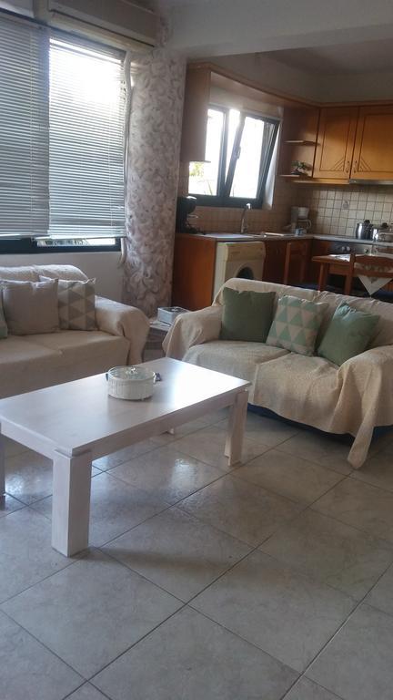 Apartment Folia Ierapetra (Crete)