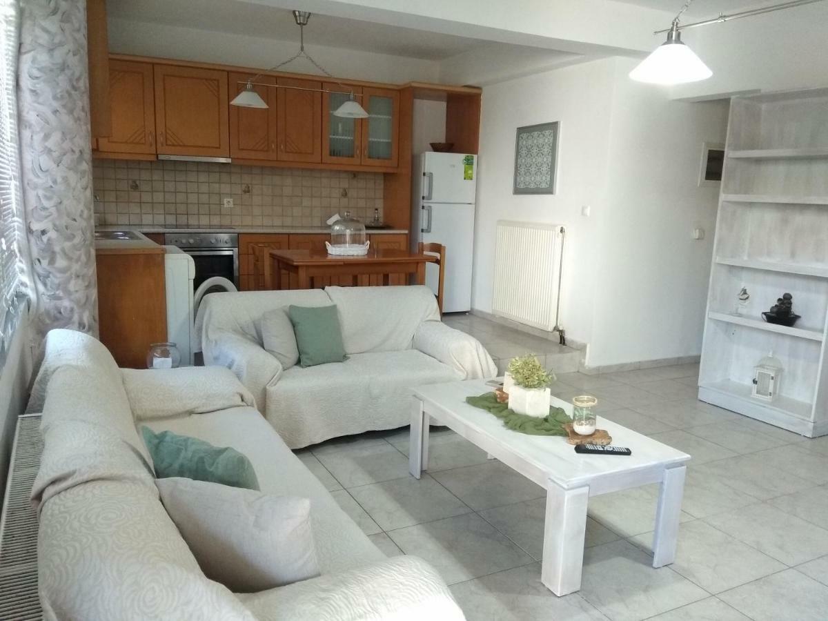 Apartment Folia Ierapetra (Crete)