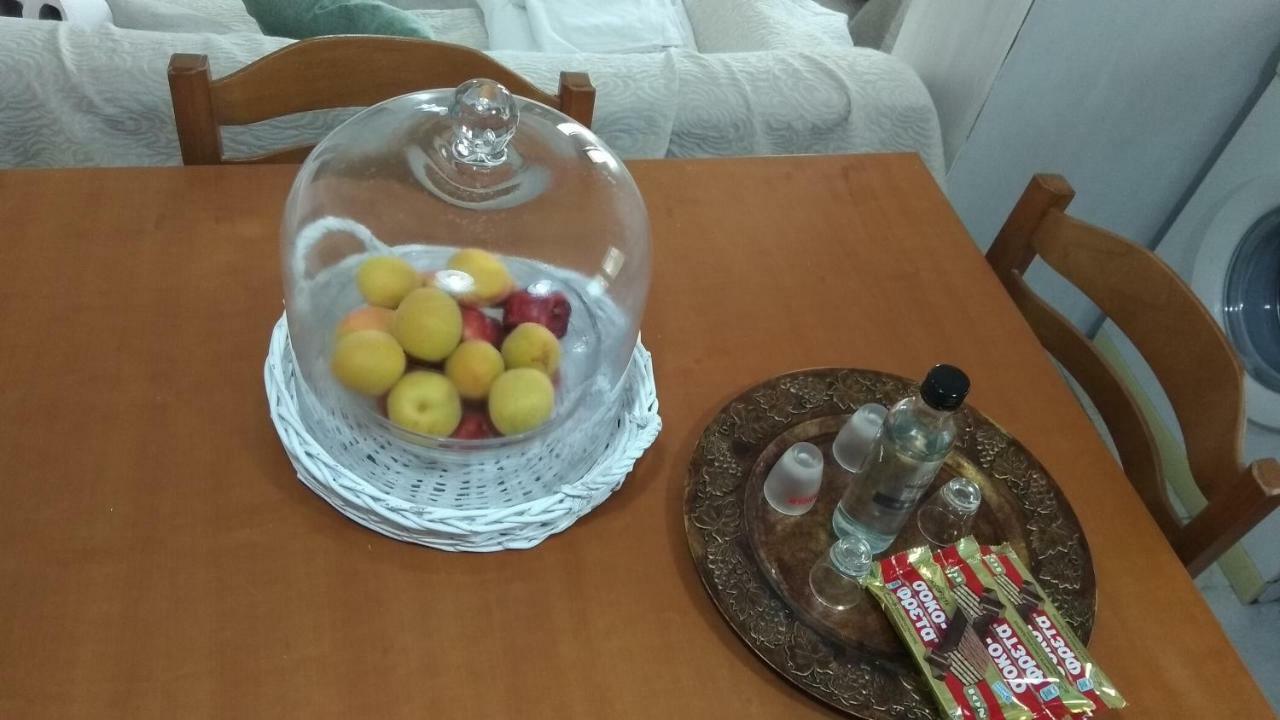 Folia Ierapetra (Crete)