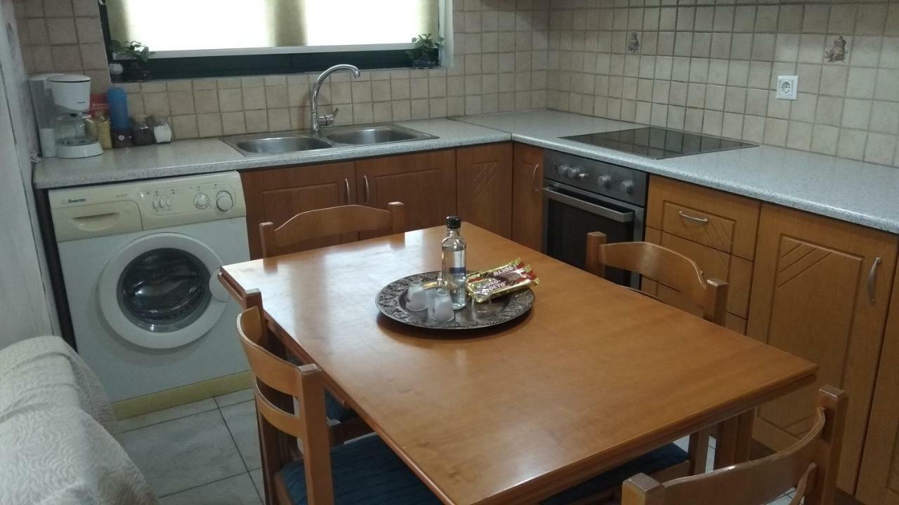 Apartment Folia